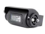 Видеокамера CCD с автоматической ИК-подсветкой и встроенным микрофоном AVIS AVS655CPR