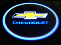 Светодиодный проектор логотипа AVIS AVS11LED для CHEVROLET