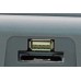 Автомобильный потолочный монитор 15,6" со встроенным медиаплеером AVIS AVS1520MPP (черный)