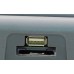 Потолочный автомобильный монитор 22" со встроенным медиаплеером AVIS AVS2220MPP (черный)