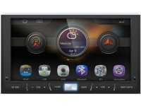 ГУ Universal 2DIN (INCAR AHR-7180) Wi-fi, multi-touch, Android 4.1