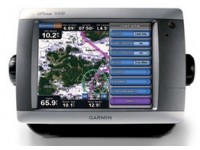 GPSMAP 5008   (010-00593-00)