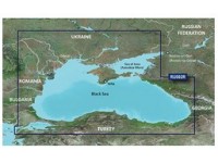Черное и Азовское моря, Побережья России, micro/SD NR-PR1SD-05