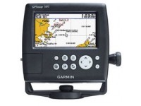 GPSMAP 585 Комплект с ДР6 и датчиком (NR010-00913-02R6Т)