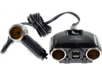 Видеосвидетель VSR-022 (без кабеля 2 разъема и 2 USB)