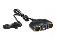 Видеосвидетель VSR-P-022 (на проводе 2 разъема и 2 USB)
