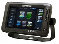Картплоттер Lowrance HDS-9m Gen2 Touch