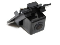 CCD штатная камера заднего вида AVIS AVS321CPR для MERCEDES CLS / GL / S-CLASS W221 (2005-2013) / SL-CLASS R230 FL (2008-2012) (#054)
