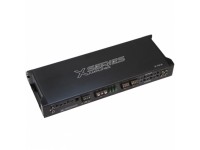 Audio System X-Series X-75.6/6 кан. усилитель 6*75 Вт RMS/