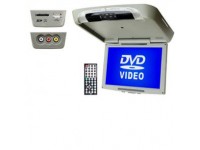 INTRO MMTC 1710 DVD /монитор потолочный 17" DVD,USB/