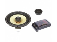 Audio System R-Series R165FL/ 2-х комп.16см. акустика (flat line)130/90 Watt/
