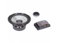 Audio System HX165 Dust/ 2-х комп.16см. акустика High End/