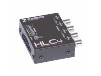 Audio System RCA HI преобразователь RCA сигнала