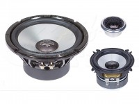 Audio System HX165-3 Dust/ 3-х комп.16см. акустика High End/