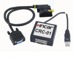 INCAR CRC-01/Контроллер работы двигателя/