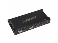 Audio System X-Series X-165.4/4-х кан. усилитель 4*165 Вт RMS/