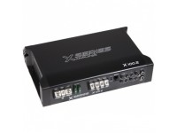 Audio System X-Series X-100.2/2-х кан. усилитель 2*100 Вт RMS/