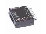 Audio System HLC4 преобразователь RCA сигнала