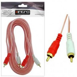 INCAR ACC-PG5 (межблочный кабель 5м)