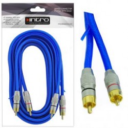 INCAR ACC-BL5 (межблочный кабель 5м)