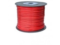 INCAR APS-04R /силовой кабель 4Ga/25мм-50м/кат.красный(+)/