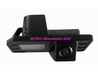 Camera Mitsubishi ASX (INCAR VDC-067)