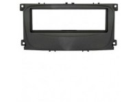 Рамка  FORD Focus2sony,Mondeo 07-13,S-Max,1din black