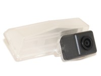 CCD штатная камера заднего вида AVIS AVS321CPR для TOYOTA RAV 4 IV (2012-...) (#128) 