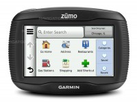 Zumo 350LM,GPS,EU (010-01043-01)