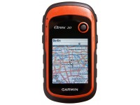 eTrex 20 GPS, GLONASS Russia (010-00970-11)