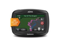 Zumo 390 LM,GPS,EU (010-01186-01)