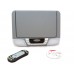 Автомобильный потолочный монитор 14.1" со встроенным DVD плеером AVIS AVS1420T (серый)