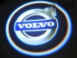 Светодиодный проектор логотипа AVIS AVS11LED для VOLVO