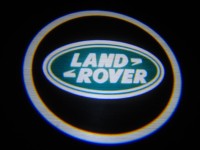 Светодиодный проектор логотипа AVIS AVS01LED для LAND ROVER