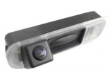 Camera Ford Focus 12+ (в ручку с подсветкой) (INTRO VDC-103)
