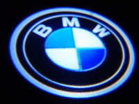 Светодиодный проектор логотипа AVIS AVS01LED для BMW