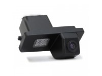 CCD штатная камера заднего вида AVIS AVS321CPR для SSANGYONG REXTON/KYRON/ACTYON SPORTS (#078)