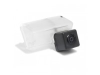 CCD штатная камера заднего вида AVIS AVS321CPR для TOYOTA CAMRY VII (2012-...) (#090 )