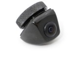 CCD штатная камера заднего вида AVIS AVS321CPR для BMW X5/X6 (#008)