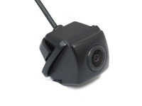 CCD штатная камера заднего вида AVIS AVS321CPR для TOYOTA CAMRY VI (2007-...) (#089)