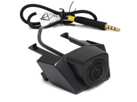 CCD штатная камера переднего вида AVIS AVS324CPR для CADILLAC SRX (#109)