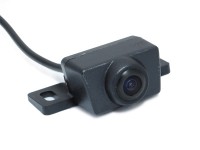 CCD штатная камера переднего вида AVIS AVS324CPR для FORD FOCUS III (2011-...) (#110)