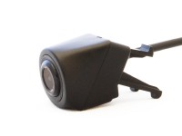 CCD штатная камера переднего вида AVIS AVS324CPR для KIA SPORTAGE III (2010 - ...) (#127)