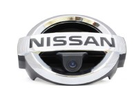 CCD штатная камера переднего вида AVIS AVS324CPR для NISSAN (#114)